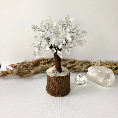 Crystal Tree