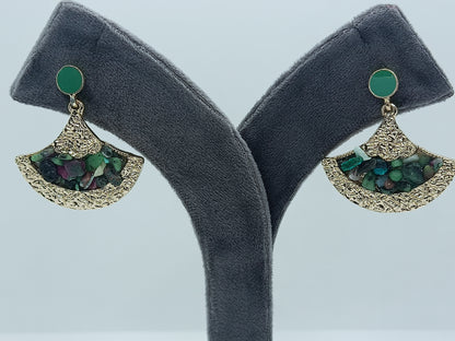 Korean Earrings (Stones)