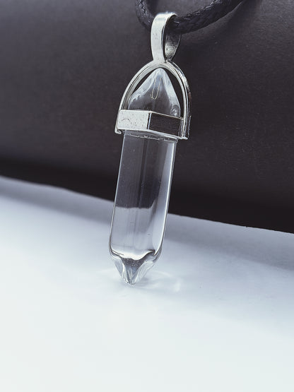 Bullets Pendant Necklace