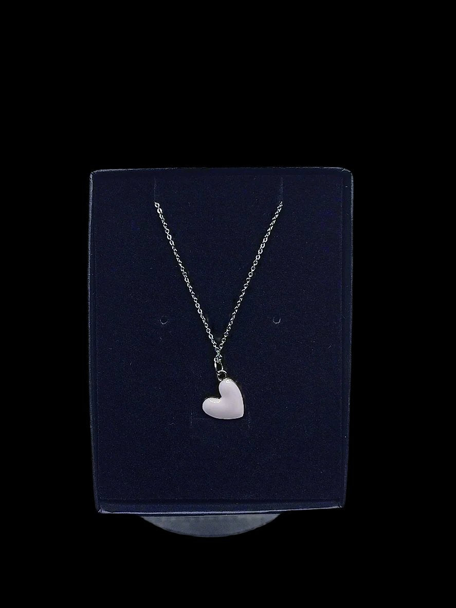 Heart Chain pendant