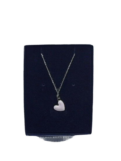 Heart Chain pendant