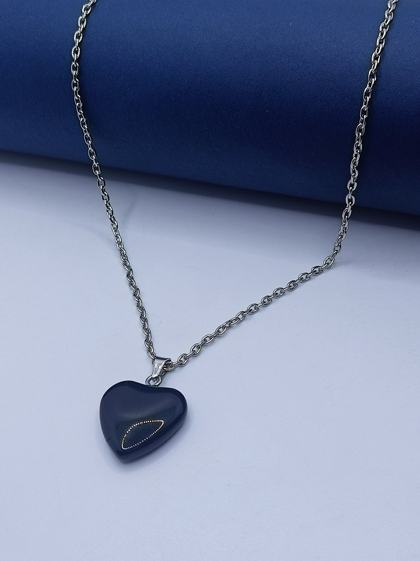 Love Hart Necklace