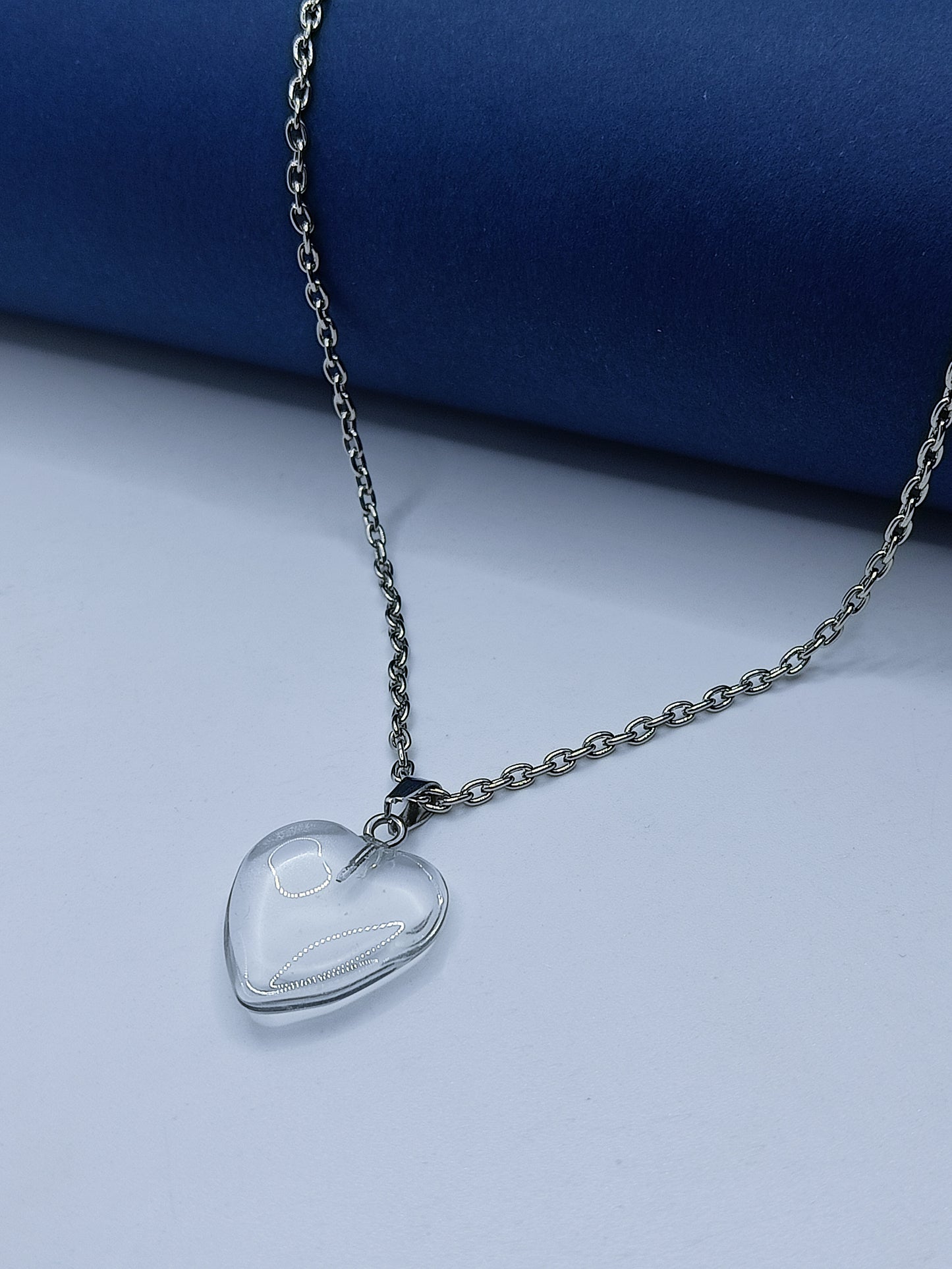 Love Hart Necklace