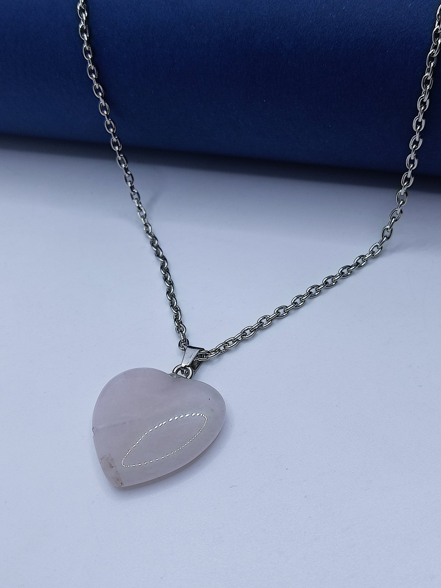 Love Hart Necklace