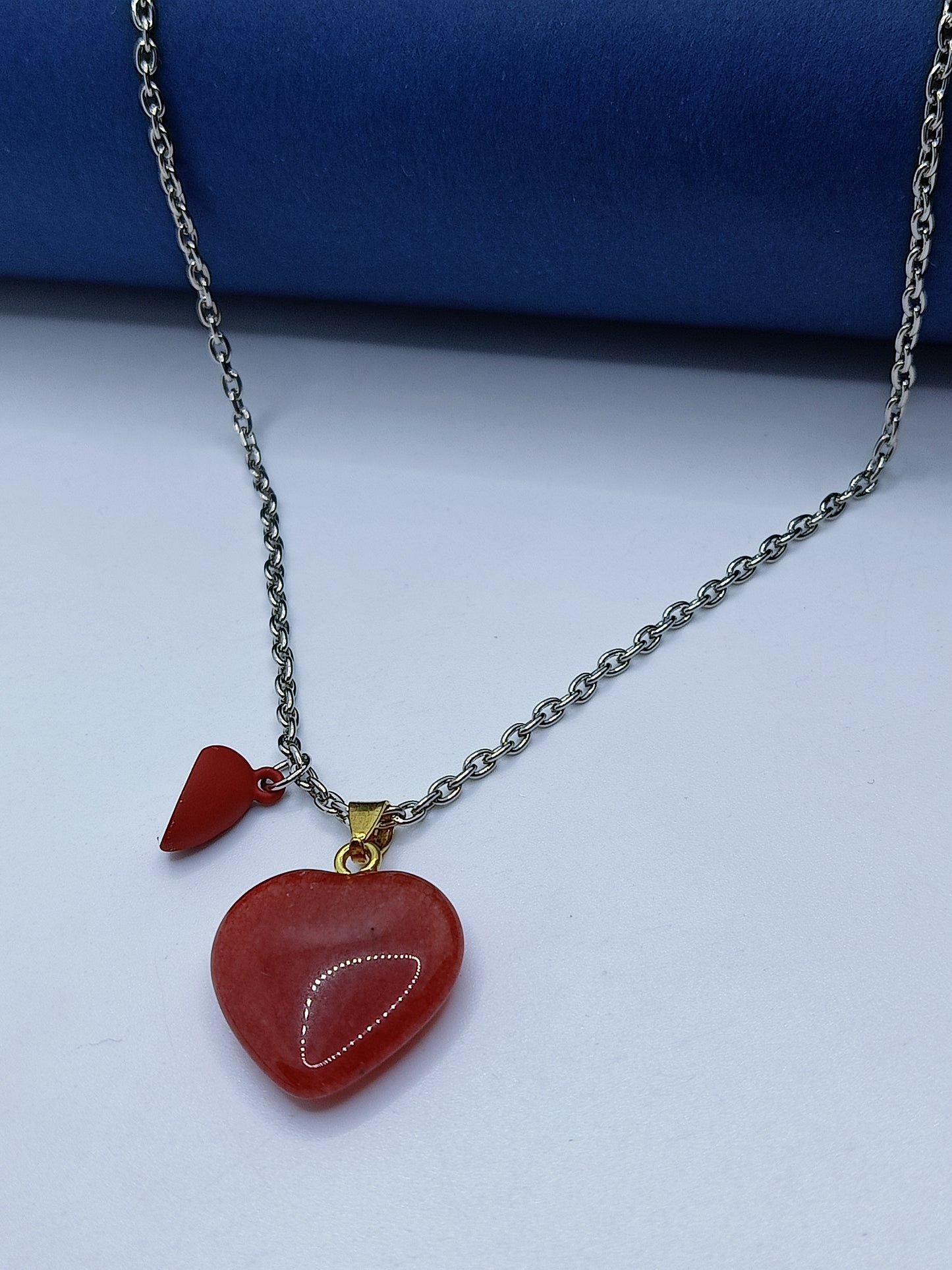 Love Hart Necklace