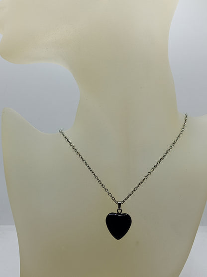 Love Hart Necklace